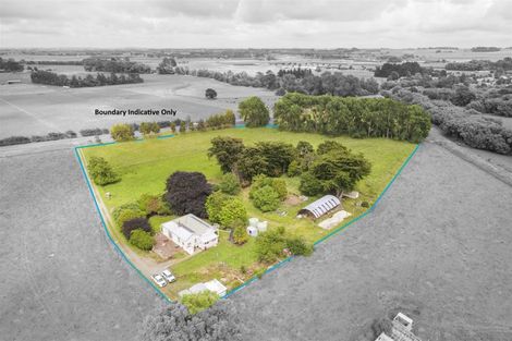 Photo of property in 1508 Rangitikei Line, Newbury, Palmerston North, 4476