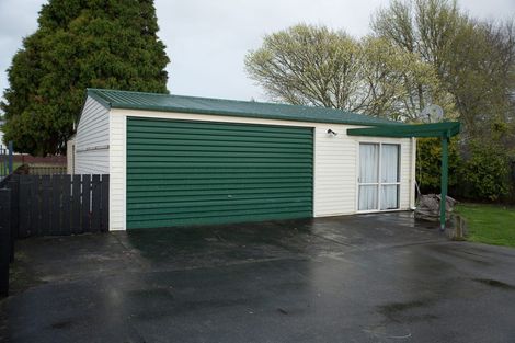 Photo of property in 100 Bailey Street, Huntly, 3700