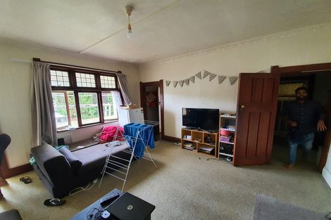 Photo of property in 21 Essex Street, Aro Valley, Wellington, 6021