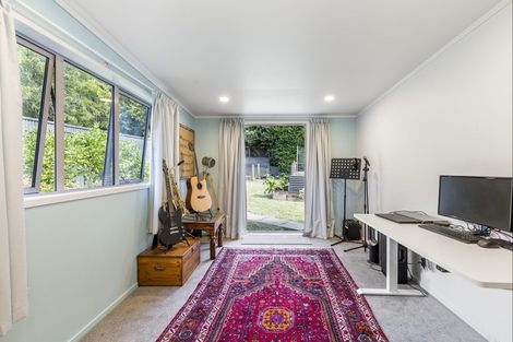 Photo of property in 1083 Kahikatea Flat Road, Waitoki, Kaukapakapa, 0871