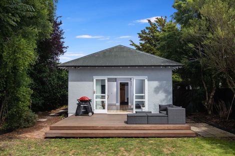 Photo of property in 128 Slater Street, Richmond, Christchurch, 8013