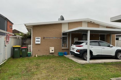 Photo of property in 25b Campbell Street, Frankton, Hamilton, 3204