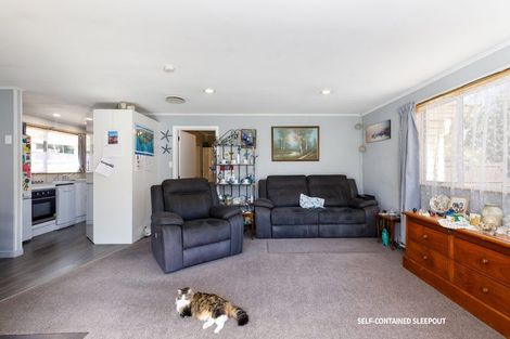 Photo of property in 18a Fyffe Street, Witherlea, Blenheim, 7201