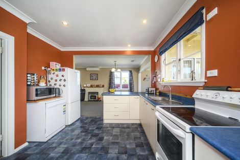Photo of property in 107 Church Street, West End, Palmerston North, 4412