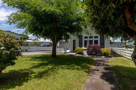 Photo of property in 13 Miller Avenue, Paeroa, 3600