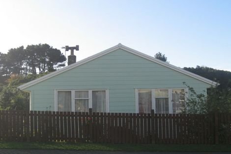 Photo of property in 20 Bellona Place, Cannons Creek, Porirua, 5024