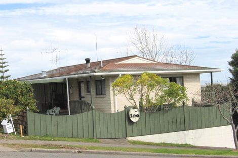 Photo of property in 100 Logan Place, Thames, 3500