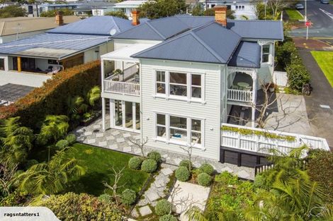 Photo of property in 115 Crummer Road, Grey Lynn, Auckland, 1021