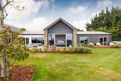 Photo of property in 39 Branksome Place, Aokautere, Palmerston North, 4471