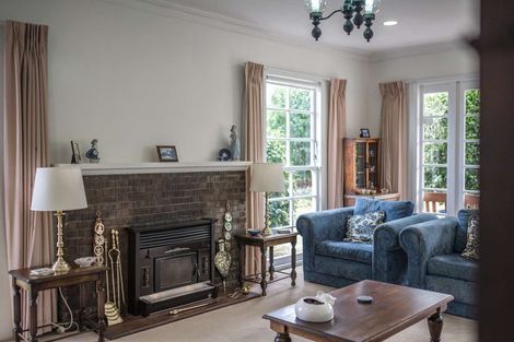 Photo of property in 11 Fratley Avenue, Farm Cove, Auckland, 2012