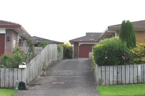 Photo of property in 1/4 Miriam Corban Heights, Henderson, Auckland, 0612