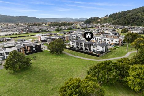 Photo of property in 8 Josland Lane, Wallaceville, Upper Hutt, 5018