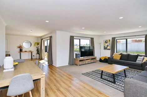 Photo of property in 15 Cam Road, Kaiapoi, 7630