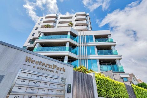 Photo of property in 9 Hopetoun Street, Freemans Bay, Auckland, 1011