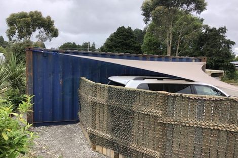 Photo of property in Drummond Street, Eketahuna, 4900