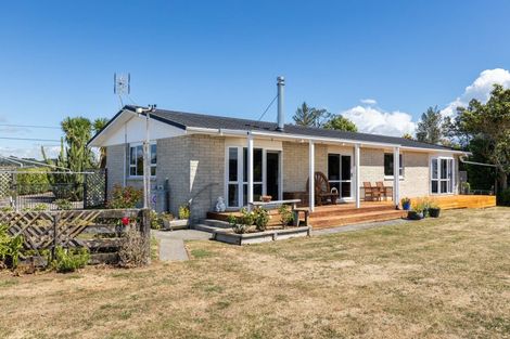 Photo of property in 291 Manutahi Road, Lepperton, New Plymouth, 4372