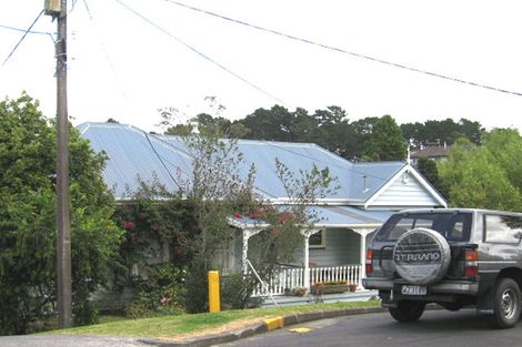 Photo of property in 78 Palmerston Road, Birkenhead, Auckland, 0626