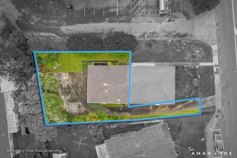 Photo of property in 2/71 Bentley Avenue, Glenfield, Auckland, 0629