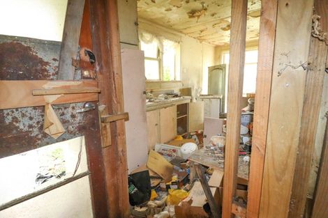 Photo of property in 111 Currie Street, Thames, 3500