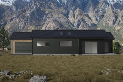 Photo of property in 9 Ward Street, Jacks Point, Queenstown, 9371