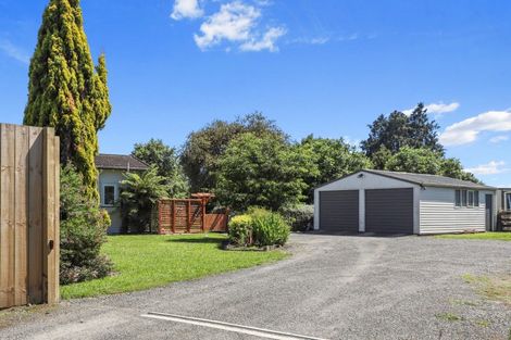 Photo of property in 121 Morrinsville-walton Road, Morrinsville, 3371