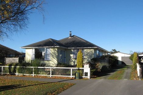 Photo of property in 9 Kaplan Avenue, Islington, Christchurch, 8042
