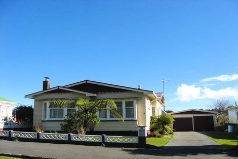 Photo of property in 32 Byron Street, Greymouth, 7805