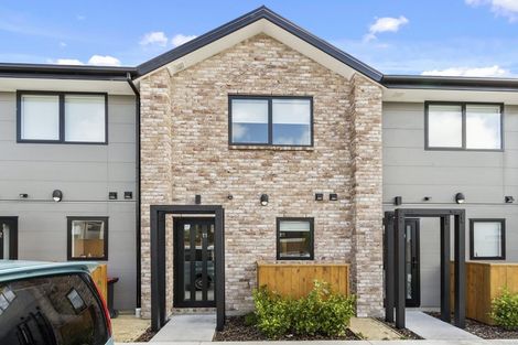 Photo of property in 11/12 Freyberg Avenue, Riccarton, Christchurch, 8011