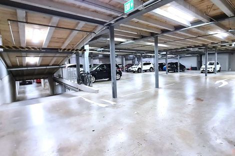 Photo of property in Piermont Apartments, 4i/82 Cable Street, Te Aro, Wellington, 6011