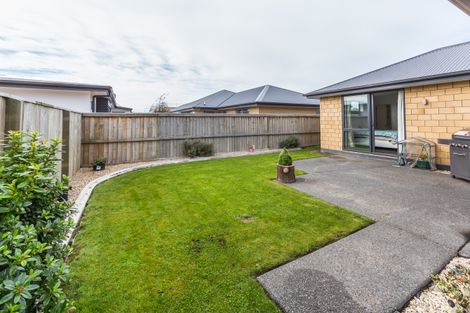 Photo of property in 13 Hewlings Street, Kaiapoi, 7630