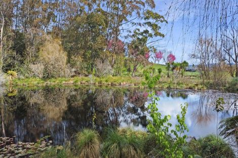 Photo of property in 114 Otumahi Lane, Te Teko, Whakatane, 3192