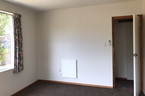 Photo of property in 26b Peer Street, Upper Riccarton, Christchurch, 8041