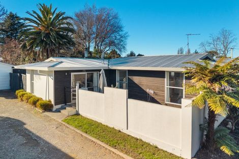 Photo of property in 163 Budge Street, Riversdale, Blenheim, 7201