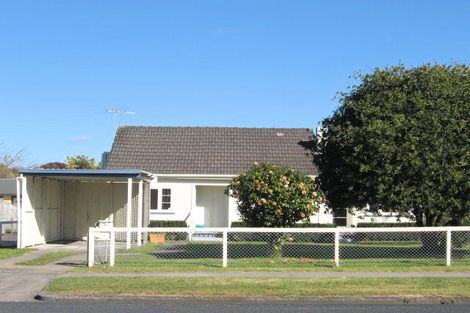 Photo of property in 23 Kelvin Road, Papakura, 2110