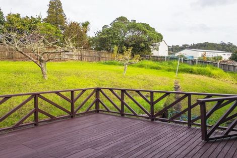 Photo of property in 10 Annison Avenue, Glen Eden, Auckland, 0602