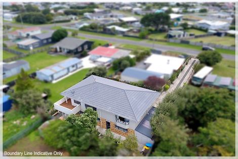 Photo of property in 34a Shortt Street, Foxton Beach, Foxton, 4815