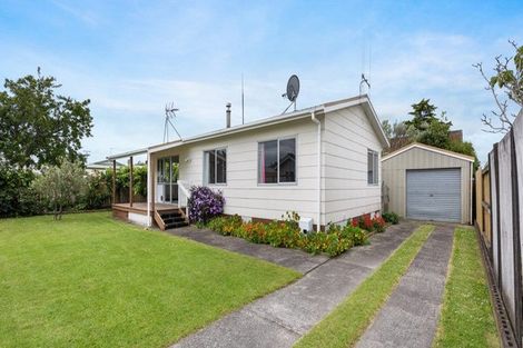 Photo of property in 7 Lear Street, Morrinsville, 3300