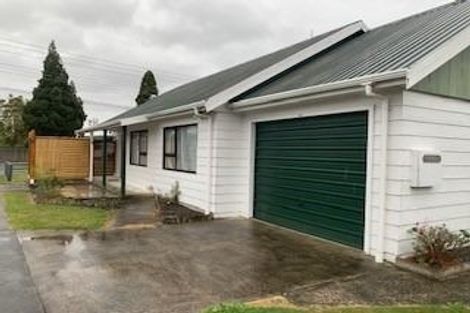 Photo of property in 41a Rotokauri Road, Nawton, Hamilton, 3200