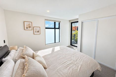 Photo of property in 8/265 Colombo Street, Sydenham, Christchurch, 8023