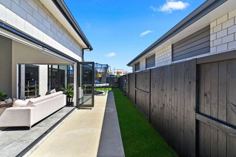 Photo of property in 9 Alker Road, Chartwell, Hamilton, 3210