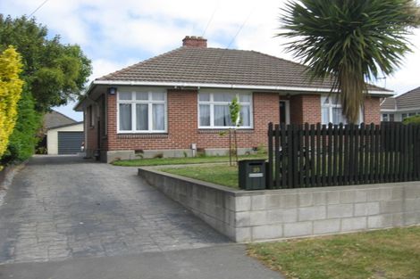 Photo of property in 30 Hercules Street, Shirley, Christchurch, 8013