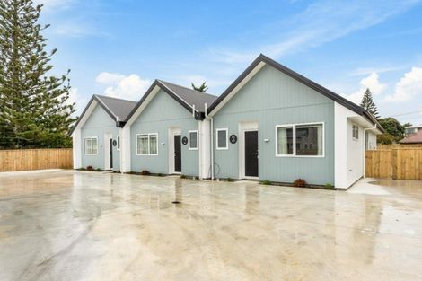 Photo of property in 9 Ruapehu Street, Castlecliff, Whanganui, 4501