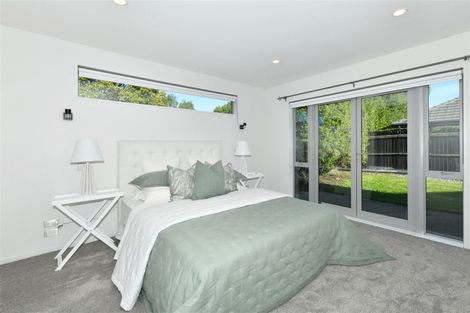 Photo of property in 1 Grassington Lane, Wigram, Christchurch, 8025