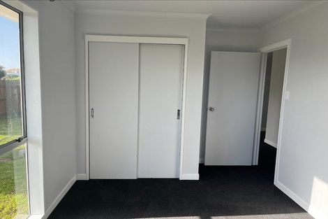 Photo of property in 33b Balmoral Street, Levin, 5510
