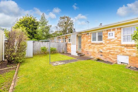 Photo of property in 141b Galloway Street, Hamilton East, Hamilton, 3216