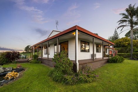 Photo of property in 375a Esdaile Road, Whakamarama, 3180