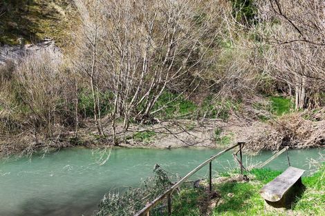 Photo of property in 100 Macgibbon Road, Waitahora, Dannevirke, 4971