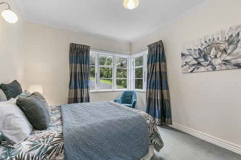 Photo of property in 44 Mandalay Terrace, Khandallah, Wellington, 6035