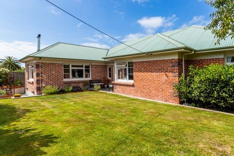 Photo of property in 28 Irvine Street, Highfield, Timaru, 7910