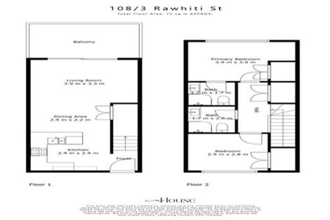 Photo of property in 108/3 Rawhiti Street, Frankton, Hamilton, 3204